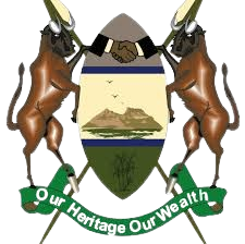 Bungoma County Logo