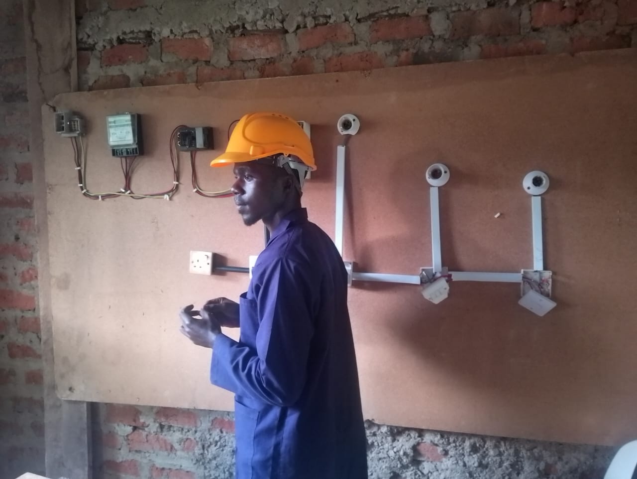 Electrical Engineering