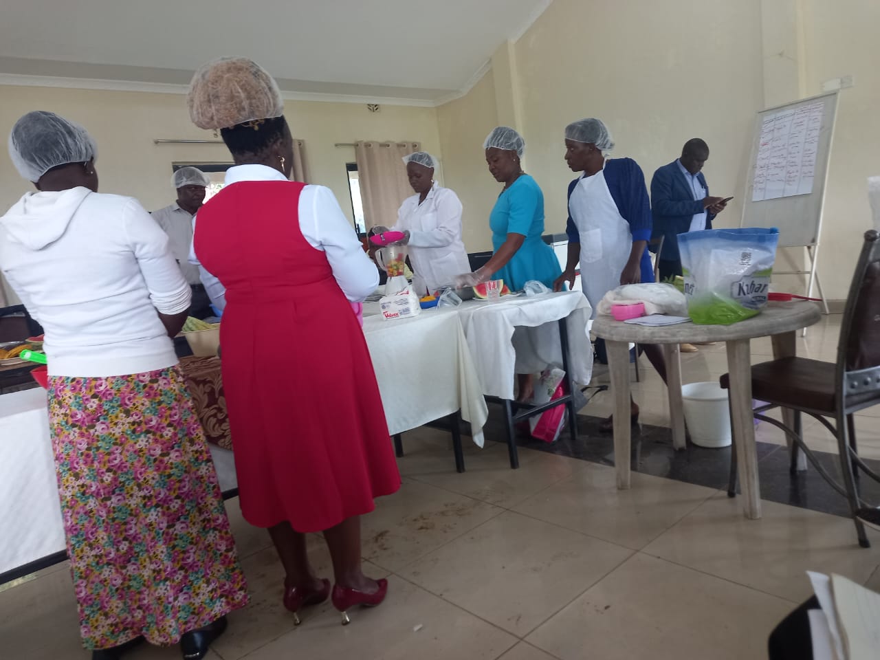 Food Processing Technology