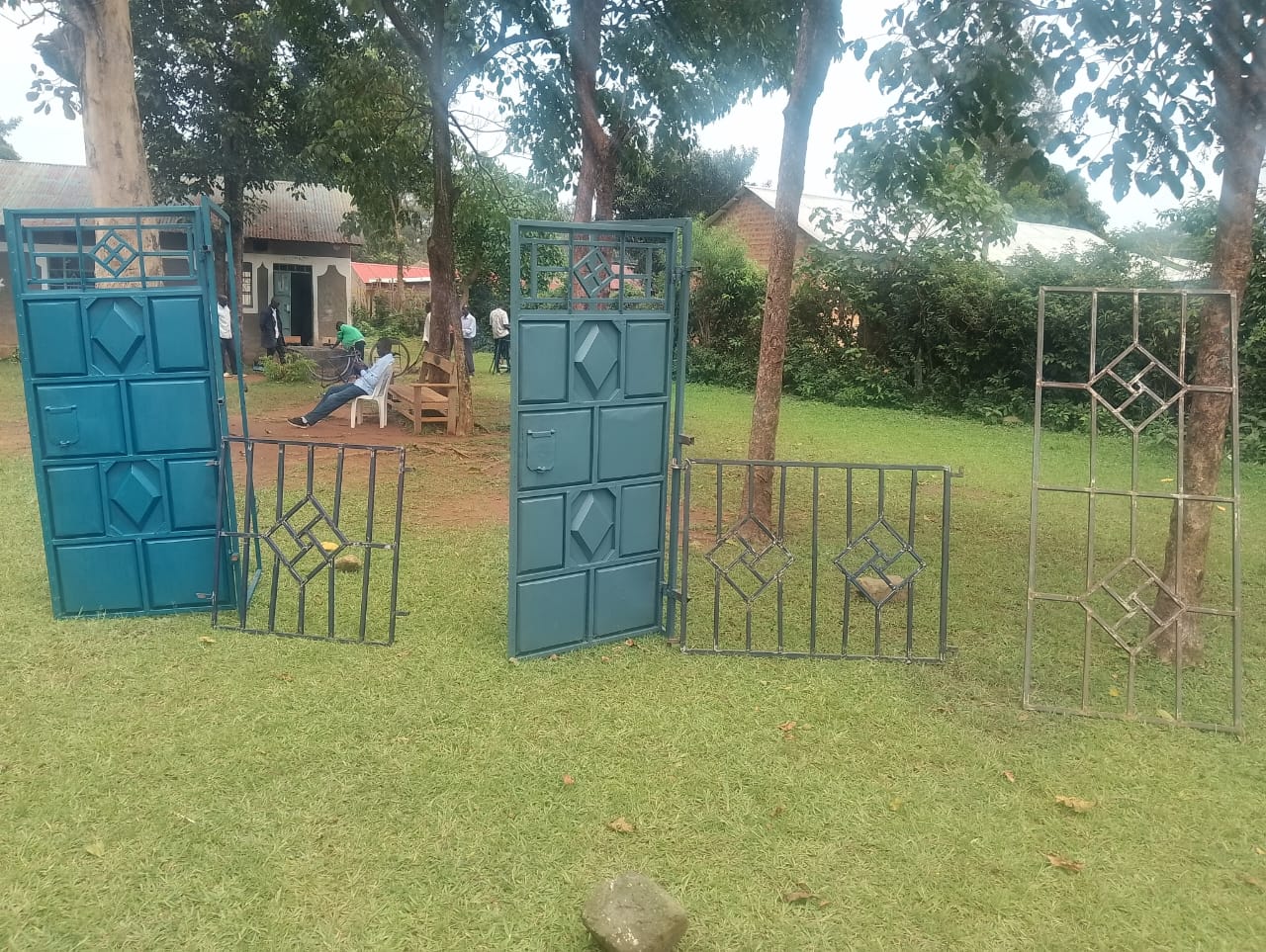 Welding & Fabrication